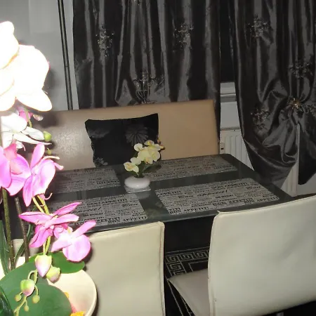Apartment Domizil 26